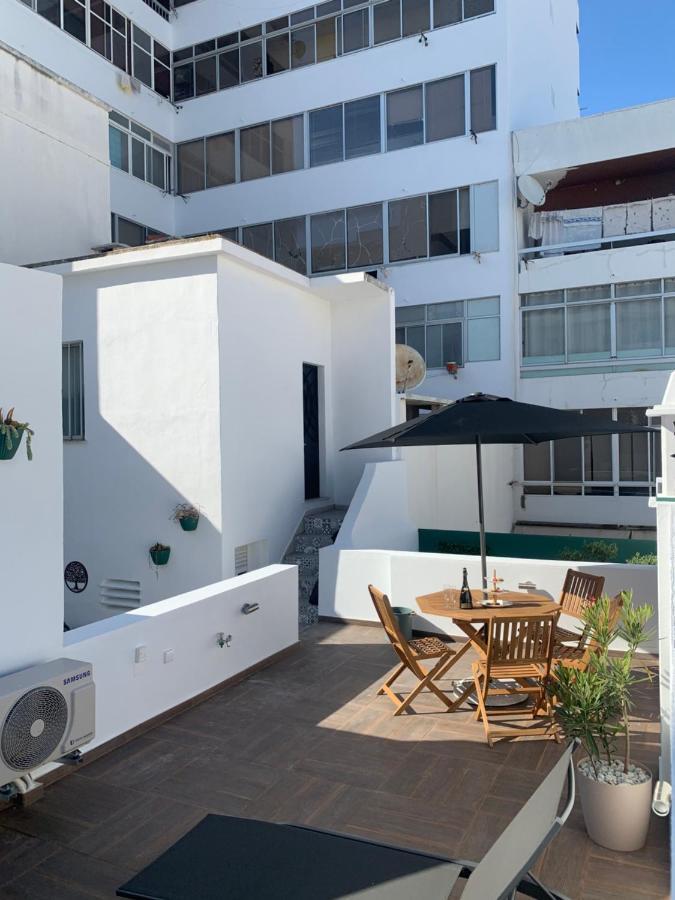Casa Laranjeira Olhao Villa Exterior photo